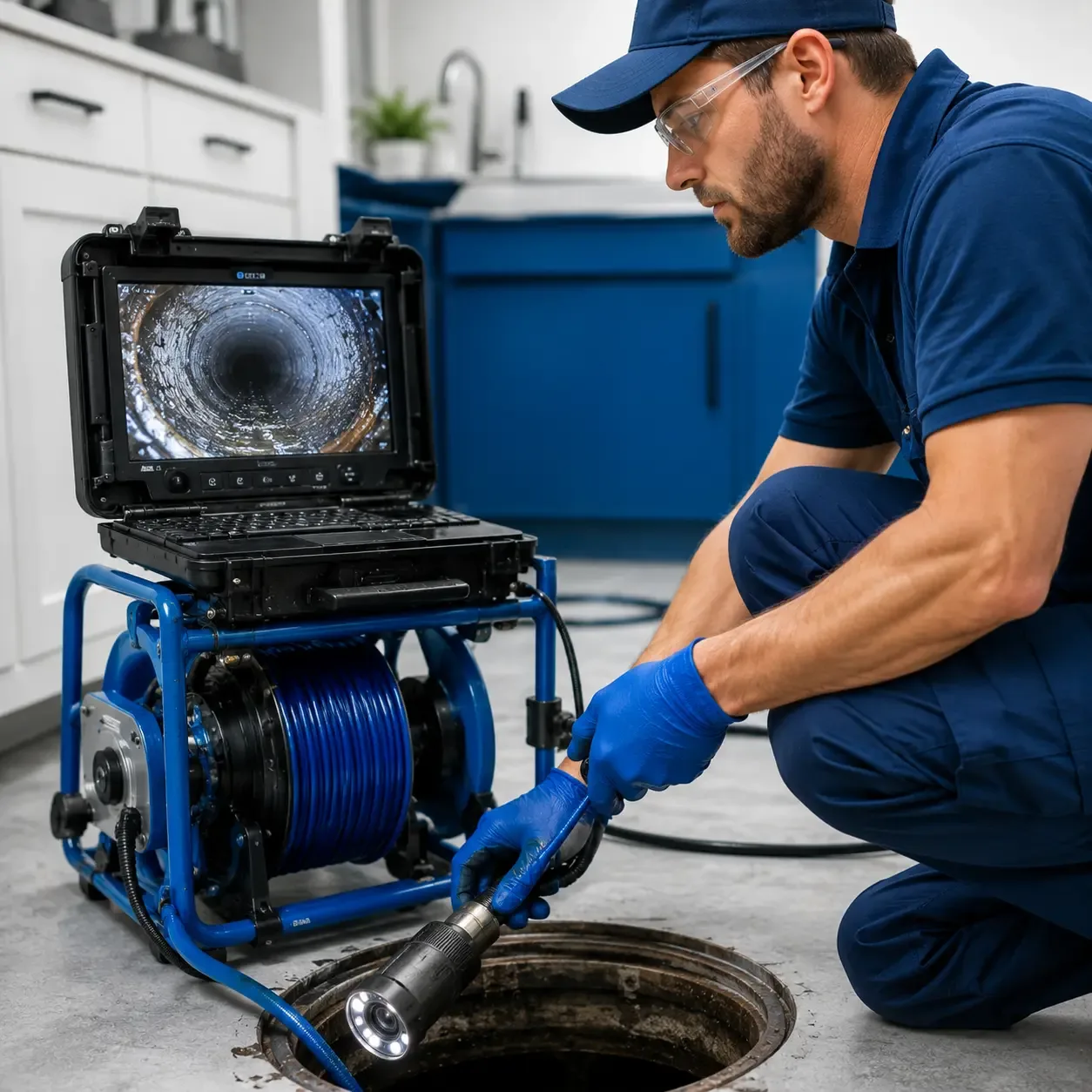 Pipe Relining professionals serving Harveyville, KS